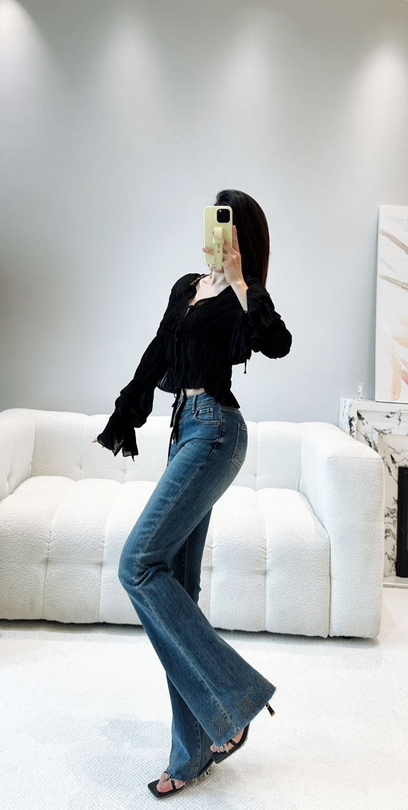 Celine Jeans